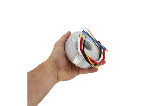 100PP2K0G Output Transformer Push-Pull 100 Watt | 2 kΩ
