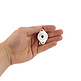 VBASE-166 UX8 8-Pin Valve Base Chassis Mount with Silver-Plated Contacts