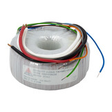 100PP2K2S Output Transformer Push-Pull 100 Watt | 2,2 kΩ