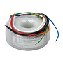 100PP2K2S Output Transformer Push-Pull 100 Watt | 2,2 kΩ