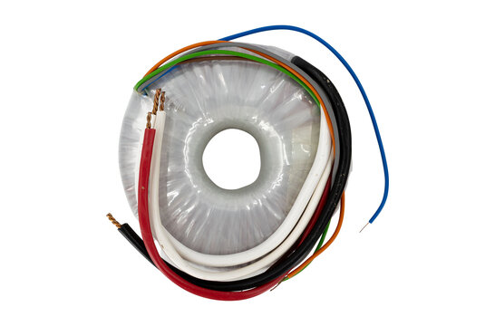 100PP2K2S Output Transformer Push-Pull 100 Watt | 2,2 kΩ