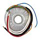 100PP2K2S Output Transformer Push-Pull 100 Watt | 2,2 kΩ