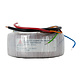100PP2K2S Uitgangstrafo Push-Pull 100 Watt | 2,2 kΩ