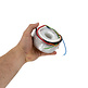 100PP2K2S Output Transformer Push-Pull 100 Watt | 2,2 kΩ