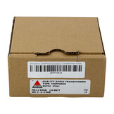 100PP2K2S Output Transformer Push-Pull 100 Watt | 2,2 kΩ