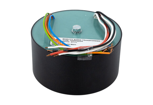 100PP2K5H Output Transformer Push-Pull 100 Watt