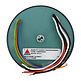 100PP2K5H Output Transformer Push-Pull 100 Watt | 2,5 kΩ