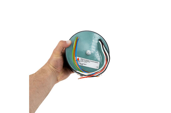 100PP2K5H Output Transformer Push-Pull 100 Watt | 2,5 kΩ