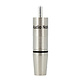 CON-310AG-7 AN GP-AG Silver Plated RCA Plug AN GP-AG Black