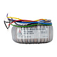 XA261 Power Transformer Tube Amplifier 121 VA  | Secundair 300V / 10V / 20V / 6,3V