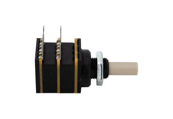SWITCH-211-V2 Stereo Potentiometer 100 kΩ