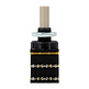 SWITCH-211-V2 Stereo Potentiometer 100 kΩ Logarithmic