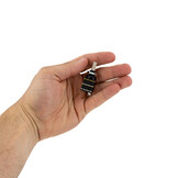 SWITCH-211-V2 Stereo Potentiometer 100 kΩ Logarithmic