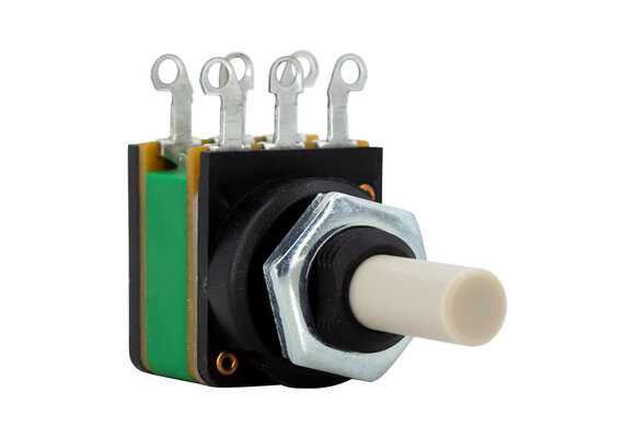 SWITCH-212-V2 Balans Potentiometer 100 kΩ