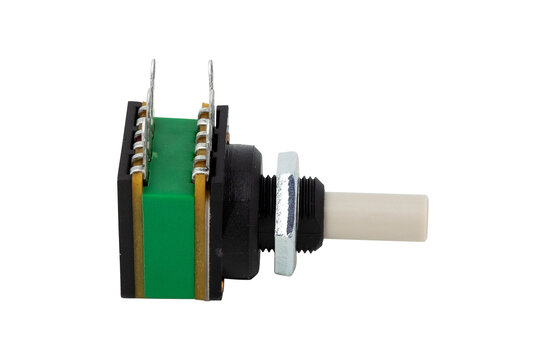 SWITCH-212-V2 Balance Potentiometer 100 kΩ