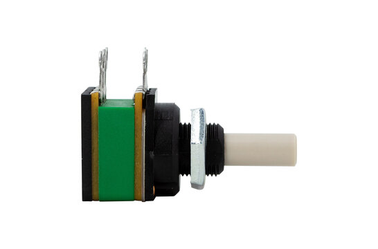 SWITCH-212-V2 Balans Potentiometer 100 kΩ