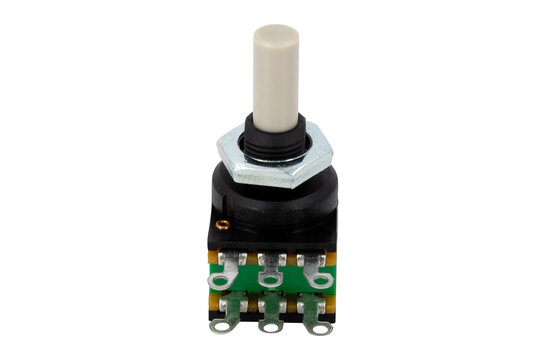 SWITCH-212-V2 Balans Potentiometer 100 kΩ