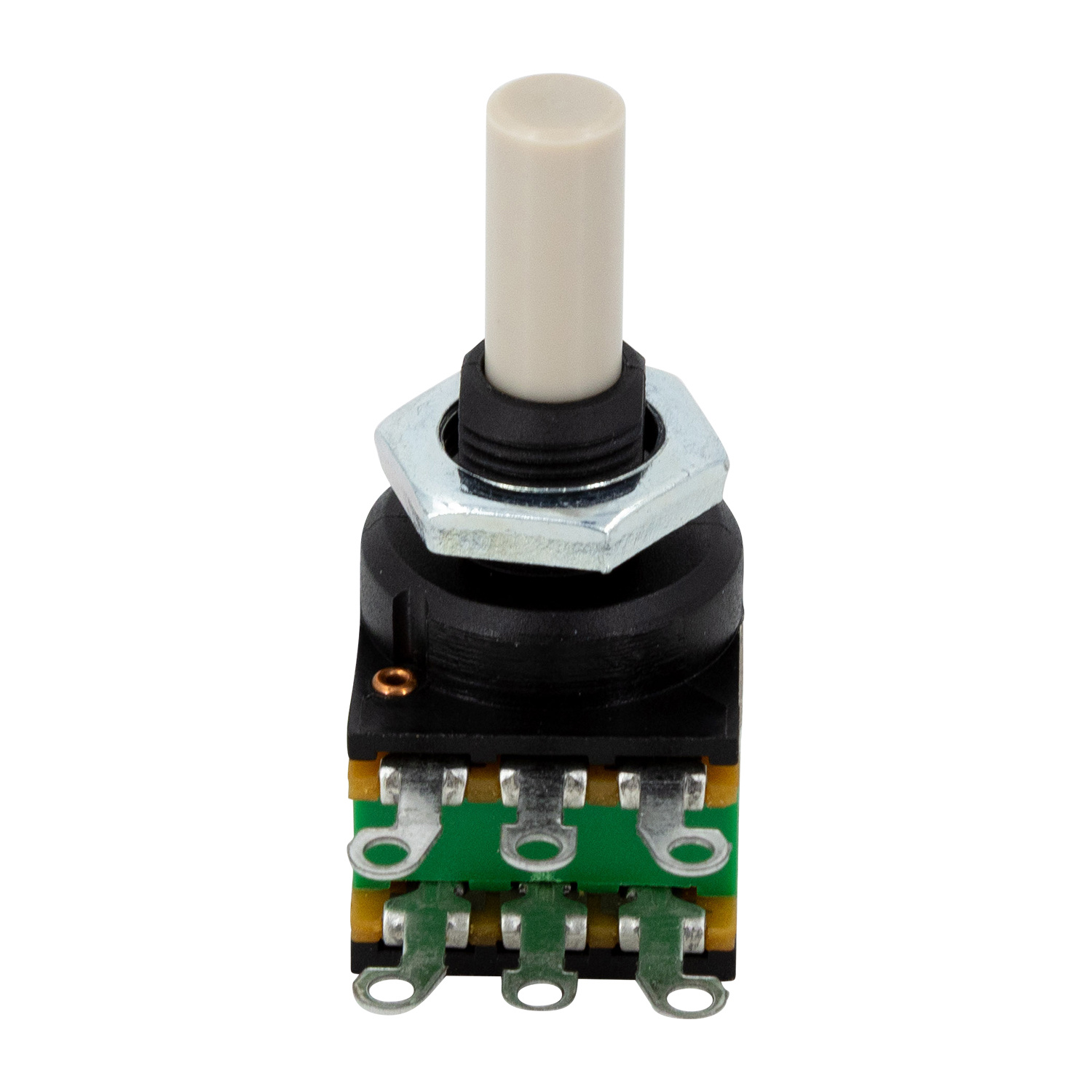 SWITCH-212-V2 Balans Potentiometer 100 kΩ