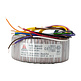 6N1917 Power Transformer Tube Amplifier 196 VA  | Secundair 230V / 50V / 6,3 V
