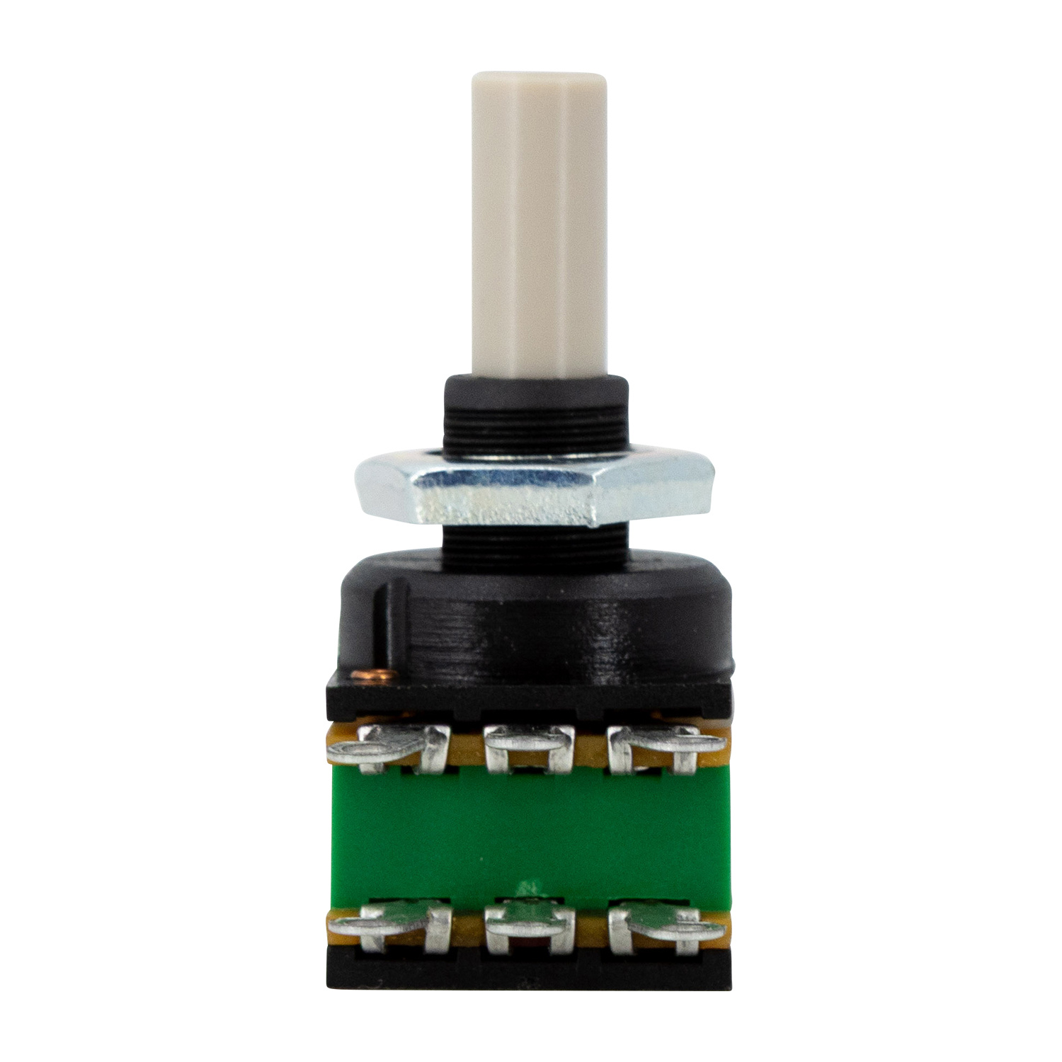 SWITCH-212-V2 Balans Potentiometer 100 kΩ