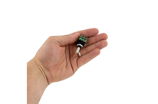 SWITCH-212-V2 Balance Potentiometer 100 kΩ