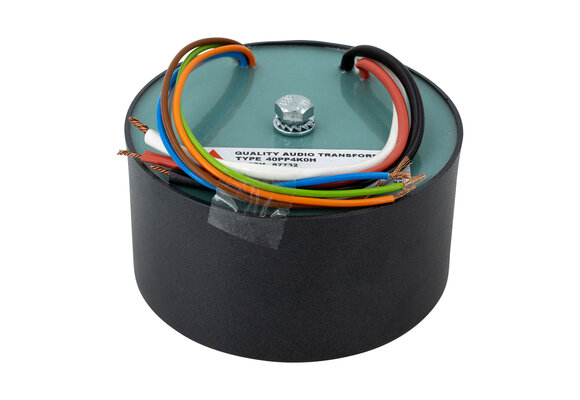 40PP4K0H Output Transformer Push-Pull 40 Watt