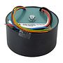 40PP4K0H Uitgangstrafo Push-Pull 40 Watt | 4 kΩ