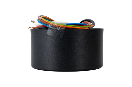 40PP4K0H Output Transformer Push-Pull 40 Watt | 4 kΩ