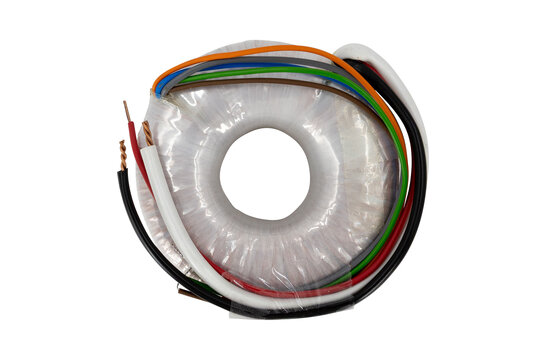 40PP4K0S Uitgangstrafo Push-Pull 40 Watt | 6 kΩ