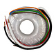 40PP4K0S Output Transformer Push-Pull 40 Watt | 6 kΩ