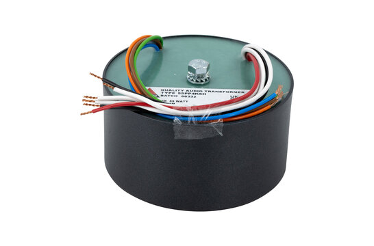 55PP4K5H Output Transformer Push-Pull Push-Pull 25 Watt | 8 kΩ