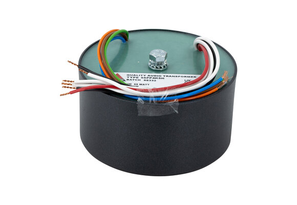 55PP4K5H Output Transformer Push-Pull 25 Watt