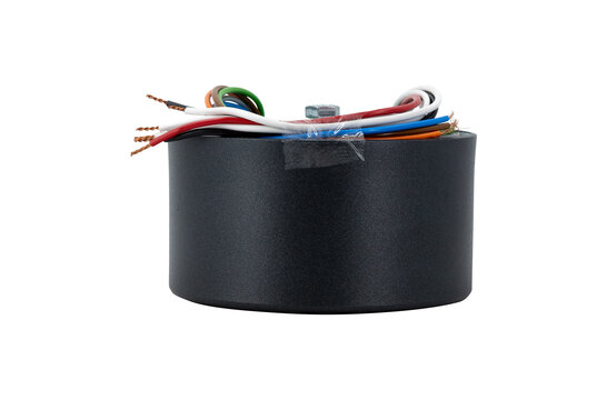 55PP4K5H Output Transformer Push-Pull Push-Pull 25 Watt | 8 kΩ