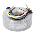 65PP20KG Output Transformer Push-Pull Push-Pull 65 Watt | 20 kΩ