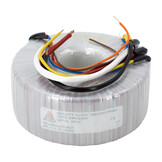65PP20KG Output Transformer Push-Pull Push-Pull 65 Watt | 20 kΩ