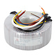65PP20KG Output Transformer Push-Pull Push-Pull 65 Watt | 20 kΩ