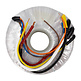 65PP20KG Uitgangstrafo Push-Pull Push-Pull 65 Watt | 20 kΩ