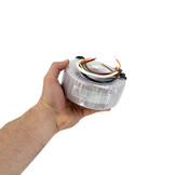 65PP20KG Uitgangstrafo Push-Pull Push-Pull 65 Watt | 20 kΩ