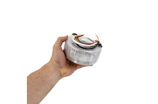 65PP20KG Output Transformer Push-Pull Push-Pull 65 Watt | 20 kΩ