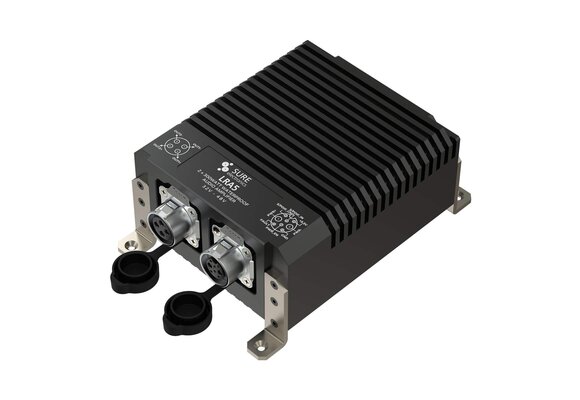 AA-AB32315 LRA5 Amplifier module