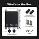 AA-AB32315 LRA5 2x300W Class D Audio Amplifier Unit