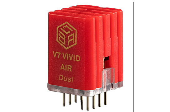 V7VA-D-1 Vivid Air Dual Opamp