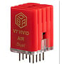 V7VA-D-1 Vivid Air Dual Opamp
