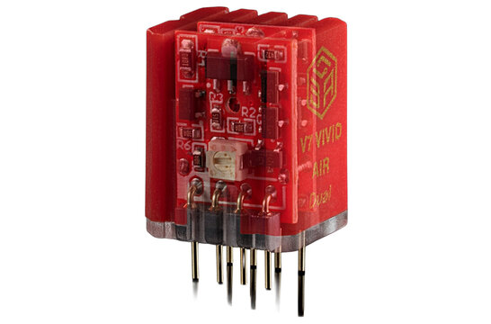 V7VA-D-1 Vivid Air Dual Opamp