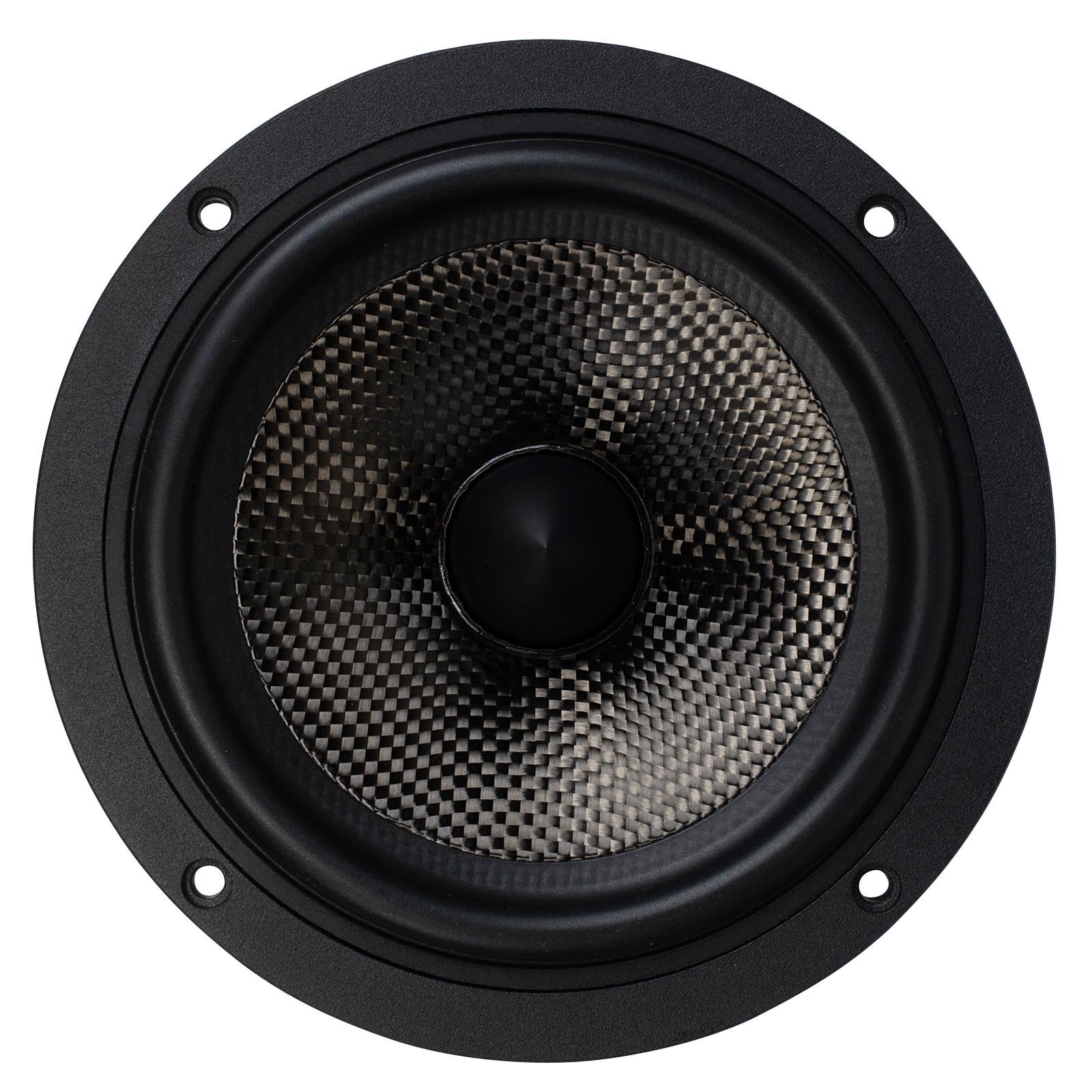 Epique E150MR-8 5-1/2" Wide Band Mid-range Woofer 8 ohms