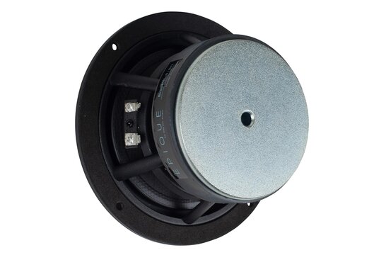 Epique E150MR-8 5-1/2" Wide Band Mid-range Woofer 8 ohms