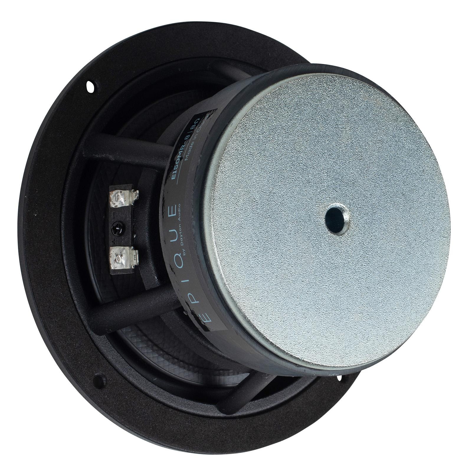 Epique E150MR-8 5-1/2" Wide Band Mid-range Woofer 8 ohms