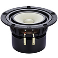 PLUVIA-7P MICA 4" Full Range MICA Paper Woofer 4 ohms