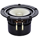 PLUVIA-7P MICA 4" Full Range MICA Paper Woofer 4 ohms