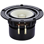 PLUVIA-7P MICA 4" Full Range MICA Paper Woofer 4 ohms